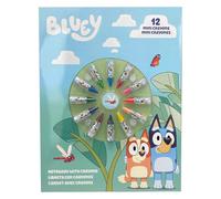 KIDS EUROSWAN SL BLUEY WRITING SET
