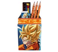 KIDS EUROSWAN Desk Caddy SL Dragonball