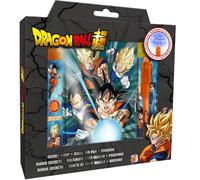 KIDS EUROSWAN SL DRAGONBALL MAGIC DIARY