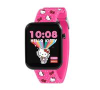 KIDS EUROSWAN SL Hello Kitty Girls Printed Strap Interactive Watch