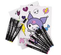 KIDS EUROSWAN SL KUROMI WRITING SET