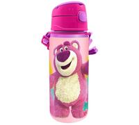 KIDS EUROSWAN SL LOTSO ALUMINUM LEAK PROOF WATER BOTTLE 600ML