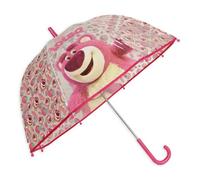 KIDS EUROSWAN SL MANUAL LOTSO TRANSPARENT UMBRELLA