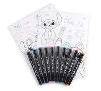 KIDS EUROSWAN SL Paint by Numbers Stitch