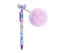 KIDS EUROSWAN SL PEN WITH TOPPER STITCH