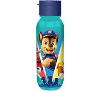 KIDS EUROSWAN SL RPP BOTTLE 500ML ANTIBACTERIAL PAW PATROL