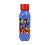 KIDS EUROSWAN SL RPP BOTTLE 500ML ANTIBACTERIAL SPIDEY