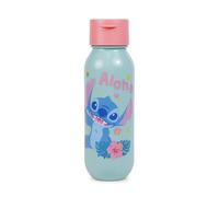 KIDS EUROSWAN SL RPP BOTTLE 500ML ANTIBACTERIAL STITCH