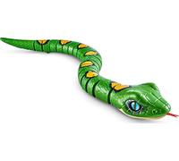 Robo Alive Robotic Snake - grün 7150B