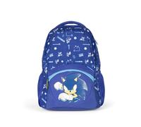 Kids Euroswan Sonic the Hedgehog School Backpack Bag for Kids