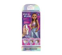 Kids Euroswan Stick & Splash Mini Format Wow