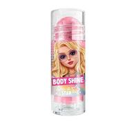 Kids Euroswan Wow Body Glitter Roll On 3 Models Random Shipping Assorted