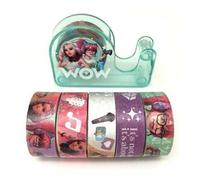 Kids Euroswan Wow Generation Decorative Tape