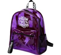 Kids Euroswan WOW00047 Backpack Walk 32 CMS Transparent Wow Generation, Multicol