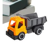 Kids Excavator, Engineering Vehicle Construction Car Toys, Bulldozer Interactive Games for Boys Girls Play Birthday Goodie Bag Stuffers Indoor Outdoor Beach