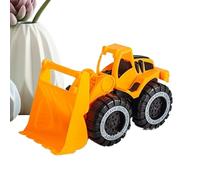 Kids Excavator - Engineering Vehicle Construction Car Toys | Car Collectibles Interactive Games Preschool Learning Activities for Boys Girls Toddler Party Favors