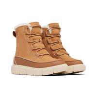 Sorel Youth Unisex Explorer III Laced Waterproof Boot