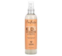 Kids Extra-Moisturizing Detangler, Coconut & Hibiscus, 8 fl oz (237 ml)