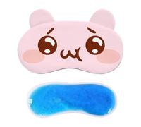 Kids Eye Cover for Sleep Soft Lightweight Blackout Night Blindfolds