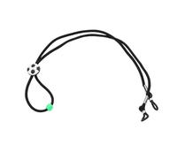 Ｚｉａｌｏｆｉ Kids Eyeglass Strap Sunglasses Retainer Eyewear Cord Eye Glasses Lanyard for Outdoor