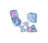 Floss & Rock Tea Set Fantasy 7pc