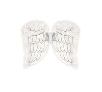 KIDS FANCY DRESS FAIRY ANGEL WINGS 36x20CM