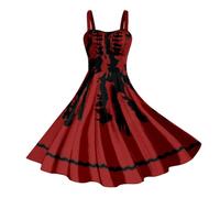 Kids Fancy Dress Halloween Midi Red Corset Regency Dresses for Women Black Hooded Wrap Womens Couples Maxi Party Gothic Girls Boho White Victorian