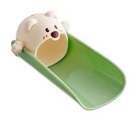 Kids Faucet Extender - 14x8.8x6.8cm Silicone Faucet Handle, Animal Shaped Tap Extender | Child Bathroom Kitchen Sink Accessory for Kindergarten School Childcare Center Daily Handwashing Safety Fun