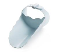 Kids Faucet Extender, Plastic Faucet Extender Sink Faucet Handle Extender Safe Fun Bathroom Hand Washing Solution for Babies, Toddlers, Kids, Teach Your Kids Good Sanitation
