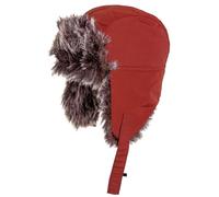 KIDS FAUX FUR HAT
