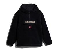 Kids - female - Napapijri - Fleece Jackets - Blue - 12 Y - Kids 12 Y