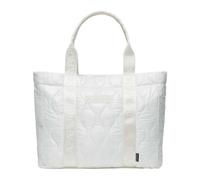 Kids - female - Napapijri - Shopping Bags - White - ONE SIZE - Bags ONE SIZE