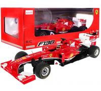 Kids Ferrari F1 Radio Remote Control 1:12 Scale Gift Play Racing Car Formula One