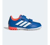Kids' Field Hockey Rip-tab Shoes Youngstar Rise - Blue