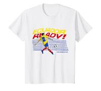 Kids FIFA World CUP26 Qualifier Ecuador Ready T-Shirt