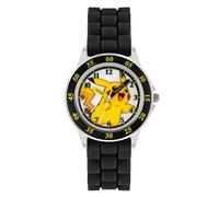 Kids Film And Cartoon Pokemon Pokémon Black Time | Acotis - Stainless Steel