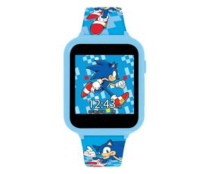 Kids Film And Cartoon Sonic The Hedgehog Printed | Acotis - Stainless Steel