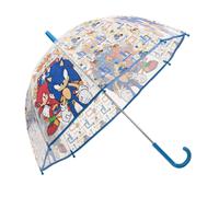 Kids Film And Cartoon Transparent Bell Umbrella | Acotis