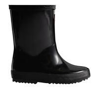 Kids First Gloss Wellington Boots - unisex - Hunter - Kids Wellies - Black - 28 EU - Kids 28 EU