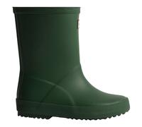 Kids First Wellington Boots - unisex - Hunter - Kids Wellies - Green - 32 EU - Kids 32 EU