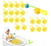 Kids Fishing Game Catch Duck Water Play Activities