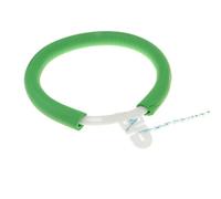 Kids Fitness Ankle Skip Ball Hop the Rope Swinging Toy Outdoor Sports Blue