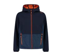 Cmp 34a3254 Jacket Blue 4 Years Boy