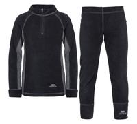 Kids Fleece Base Layers Bubbles