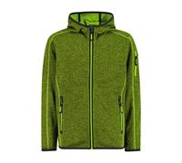 Kids' fleece hooded sweatshirt CMP 3 ans