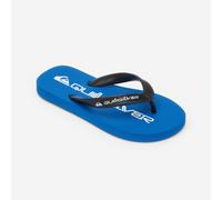 Kids’ Flip-flops - Java Wordmark Blue