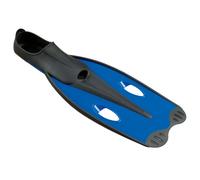 Kids' flippers BECO Universal Fins DX 1.0 30/32