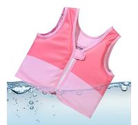 Kids Float Jacket,Toddler Swimming Float Jacket - Water Activity Equipment, Training Flotation Pool Accessories for Boys Girls Aged 2-6 Years Old