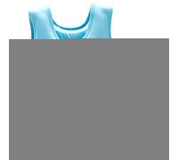 Kids Float Vest,Float Swim Jackets for Kids | Children Swimsuit with Adjustable Safety Strap for Over 2 Years Old Beach Lake Pool Water Park Training Play