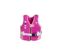 Kids Floatation Swim Vest Friends